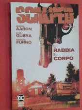 SCALPED- VOL.4- la rabbia in