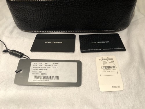 Dolce gabbana handbag borsa - handbag,