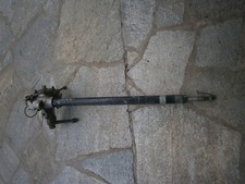 FIAT 1100 D H 1200 SCATOLA GUIDA PIANTONE ORIGINALE BLOCCA STERZO 103 TV MULTIPA