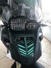 Bay4Global Protezione Griglia