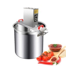Frullatore automatico per alimenti 10-100 kg frullatore per zuppe