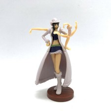 One Piece NICO ROBIN Choco Egg