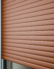 Tapparella In Plastica