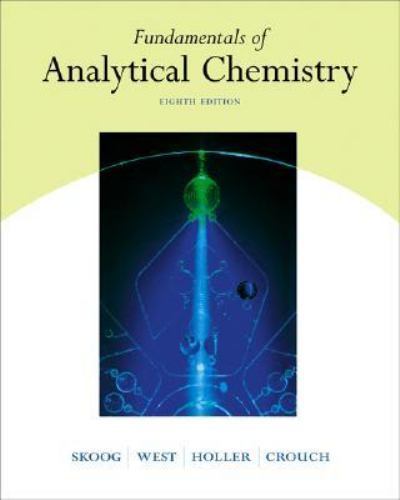 Fundamentals analytical - fundamentals, of
