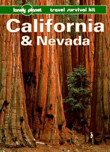 Lonely planet california and - planet,