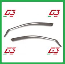 DEFLETTORI ANTIVENTO ANTITURBO G3 (2 PEZZI) PER CITROEN SAXO 3P 1999>2003