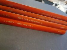 Marcello Seta - CHIMICA FISICA