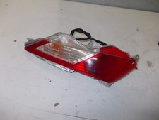 FANALE STOP FRECCIA POSTERIORE SINISTRA HONDA PANTHEON 125 150 4T 2003 2006  B11