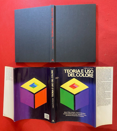 Luigina grandis teoria e - luigina,