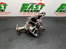 DIFFERENZIALE ANTERIORE CAMBIO