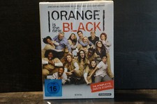Orange is the new Black / Die