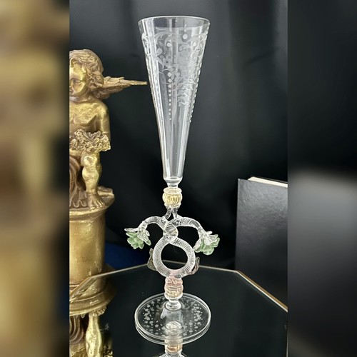 Vetro murano veneziano - di,