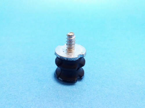 Elemento antivibrante tampone