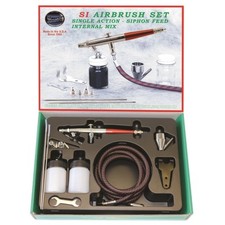 Aerografo Paasche SI-SET 0.55