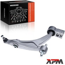 Braccio Oscillante Anteriore