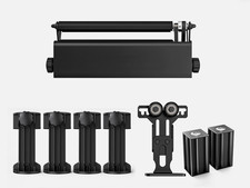 Modulo incisione set rulli