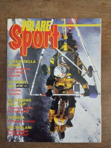 1998 volare sport settembre - 1998,