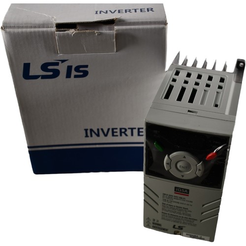 Nuovo inverter elettrico - nuovo, ls