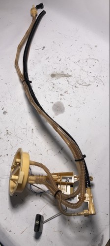 Sensore carburante 16117190947