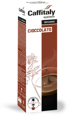 Capsule originali caffitaly - 50,