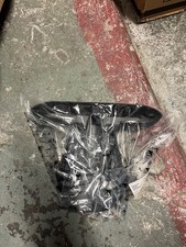 Supporto illuminazione targa