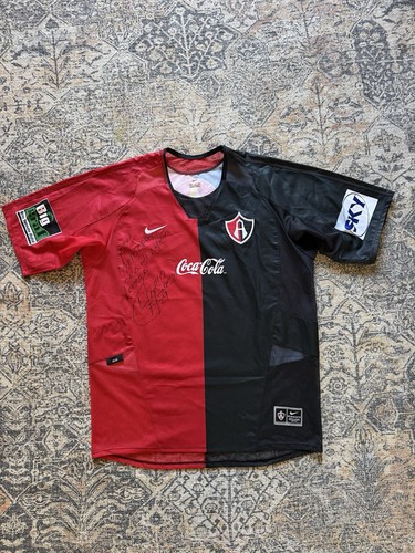 Maglia club atlas - maglia,