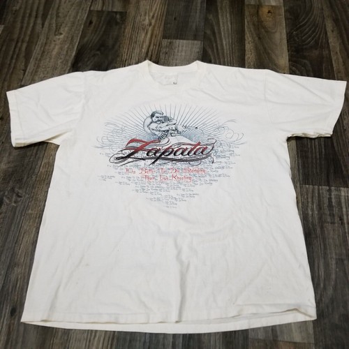 Camicia bianca vintage