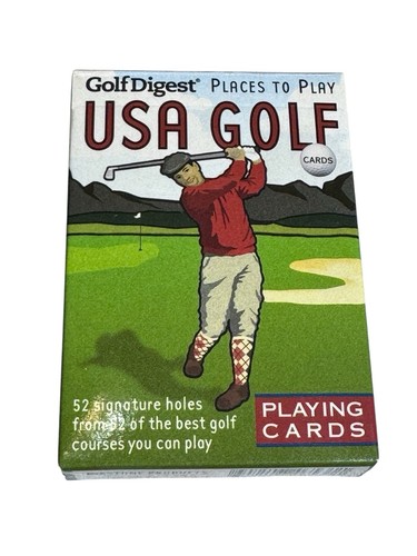Carte gioco nuove con - nuove,