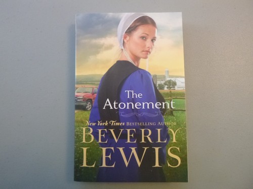 The atonement beverly lewis - the,