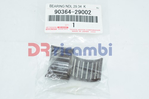 Cuscinetto gabbia rulli - a,