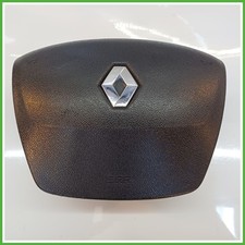 Airbag Guidatore Sinistro SX RENAULT MEGANE 3a Serie 1.5 dCi 985100007R 2008