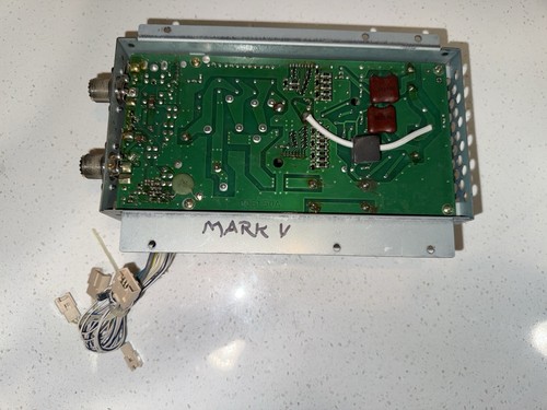 Sintonizzatore yaesu 1000mp - sintonizzatore,