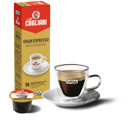 Caffè caffitaly system - caffè,
