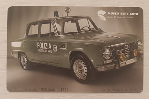 Alfa romeo 2600 sprint - alfa,