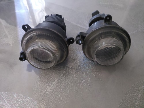 Faretti antinebbia smart - faretti, 450