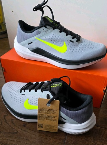 Nike air winflo men - nike, 10