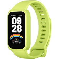 SMARTWATCH XIAOMI SMART BAND 9 ACTIVE GREEN 1.47'' Bluetooth 5ATM 300mAh