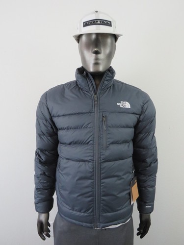 Giubbotto uomo the north - s,