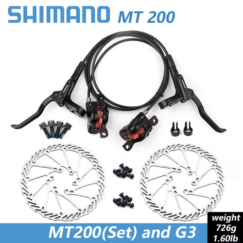 Shimano freno disco - shimano,