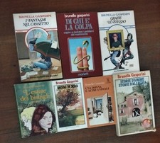 Lotto Libri Di Brunella