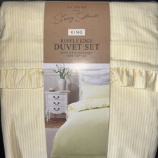 Set piumone king size Stacey