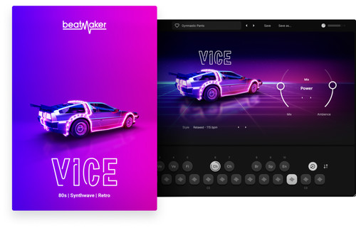 Ujam beatmaker vice licenza - ujam,