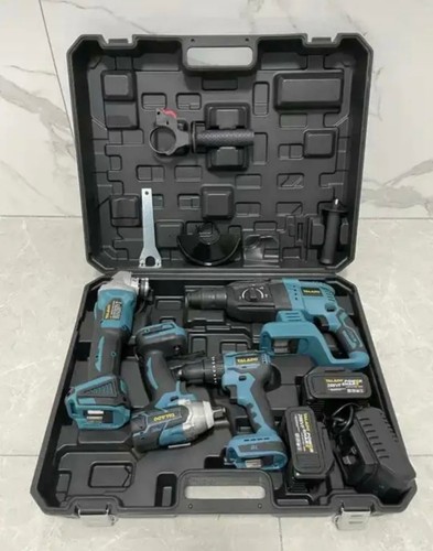 Kit in1 tassellatore - kit, 4