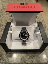 Orologio Uomo Tissot Gentleman