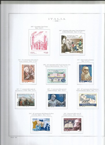 Repubblica 2007 annata - 2007,