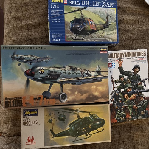 Modellismo montare 2 bell - montare:,
