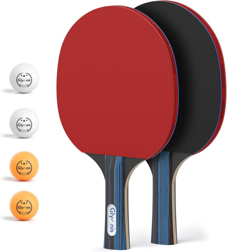 Set paddle ping pong - set, da