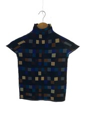 Top senza maniche PLEATS