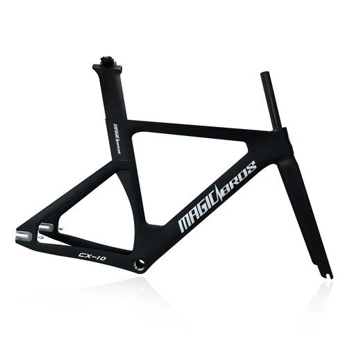 Telaio bici carbon - bici, fixie