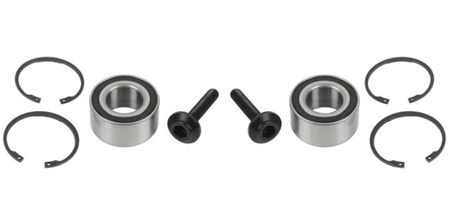 Cuscinetti ruota set - 2,